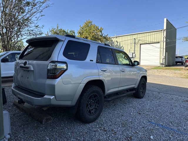 2023 Toyota 4Runner SR5 photo 5