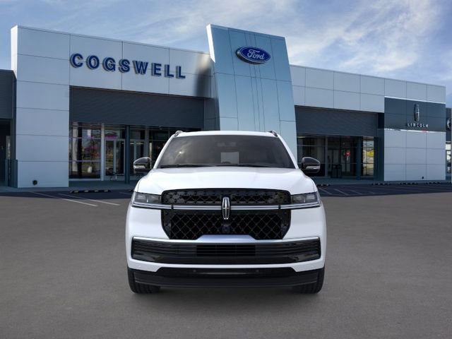 2025 Lincoln Navigator Reserve - Photo 6