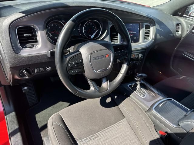 2023 Dodge Charger SXT photo 16