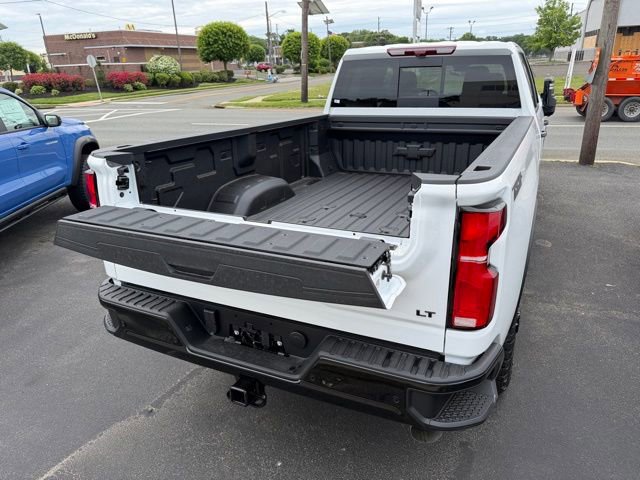 2026 Chevrolet Silverado 3500 HD LT - Photo 7