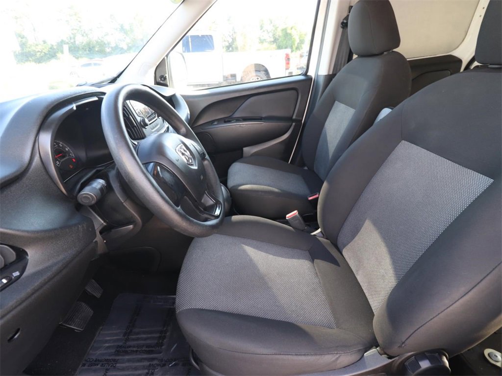 2017 Ram ProMaster City Tradesman photo 2