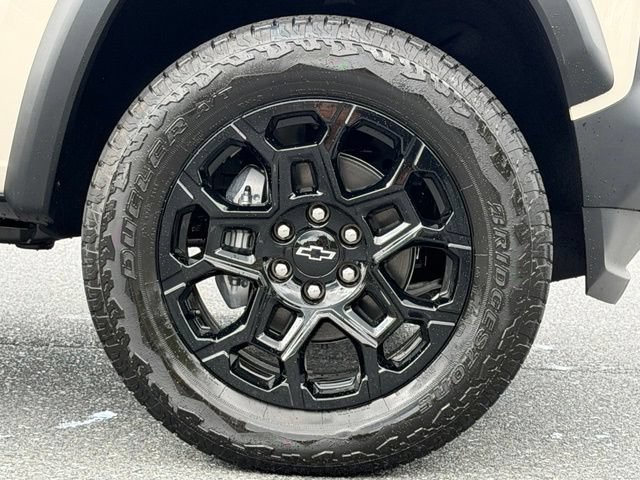 2026 Chevrolet Colorado Trail Boss - Photo 16