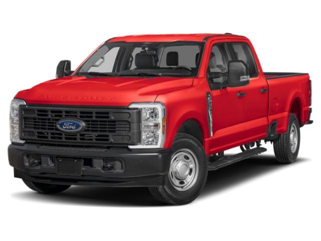 2026 Ford F-250 Lariat 4x4 Crew Cab 6-3/4' Box's photo