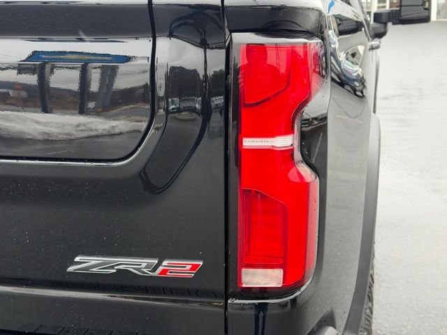 2024 Chevrolet Silverado 2500HD ZR2 - Photo 29
