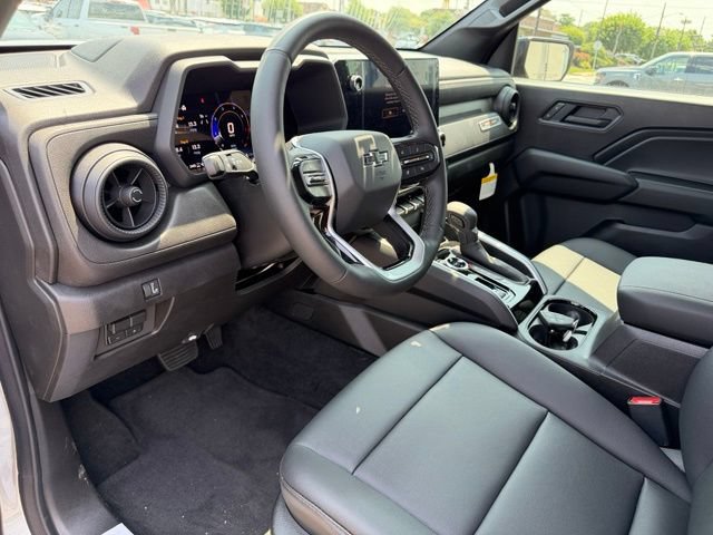 2026 Chevrolet Colorado Trail Boss - Photo 20