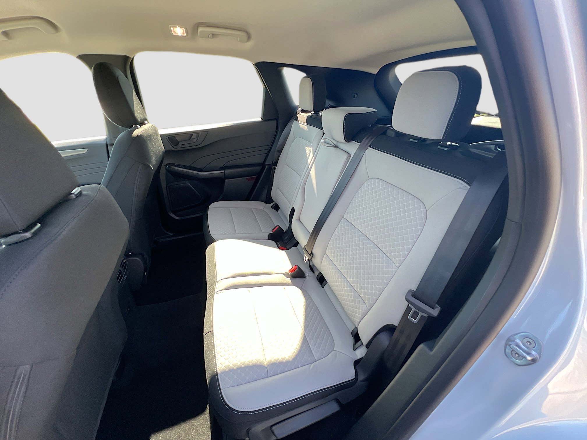 2025 Ford Escape Active photo 16