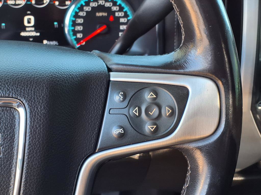 2016 GMC Sierra 1500 SLE - Photo 24