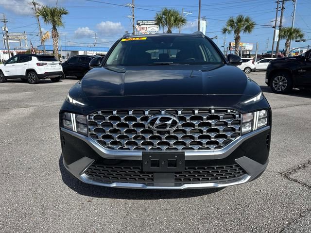 Used 2023 Hyundai Santa Fe SEL with VIN 5NMS34AJ5PH517660 for sale in New Orleans, LA
