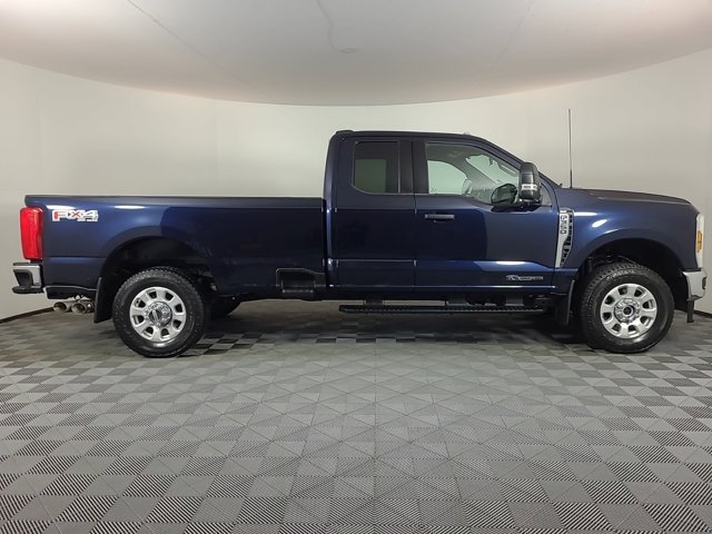 Used 2024 Ford F-350 Super Duty XLT with VIN 1FT8X3BT7REC02499 for sale in Brighton, CO