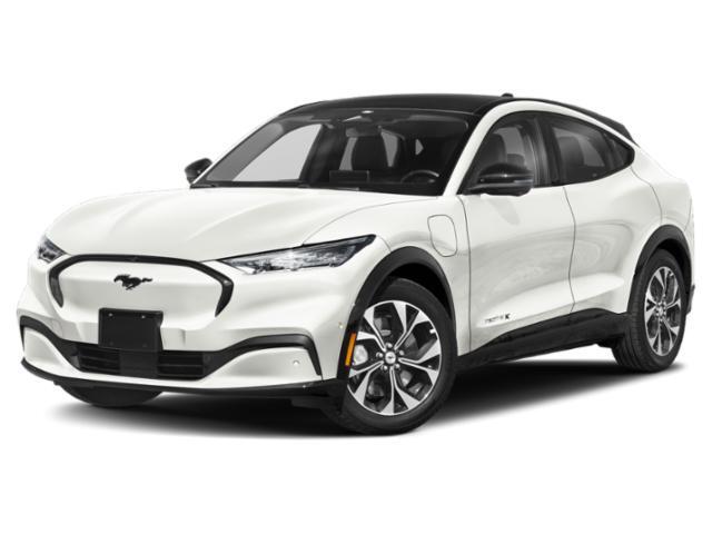 2025 Ford Mustang-Mach-e Premium's photo
