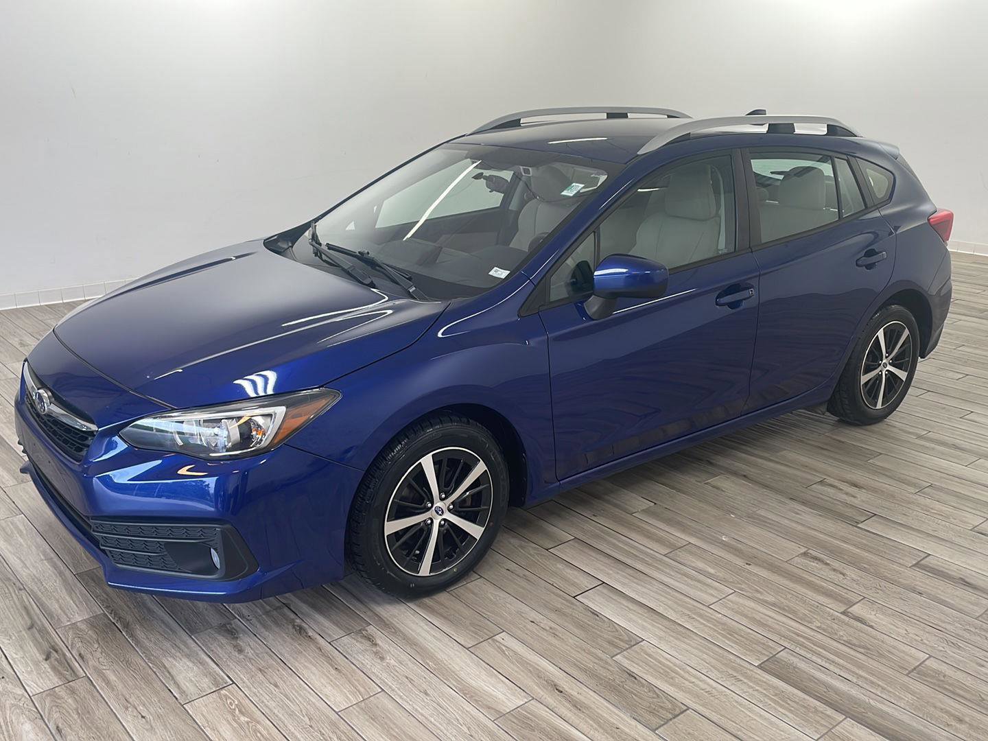 2023 Subaru Impreza