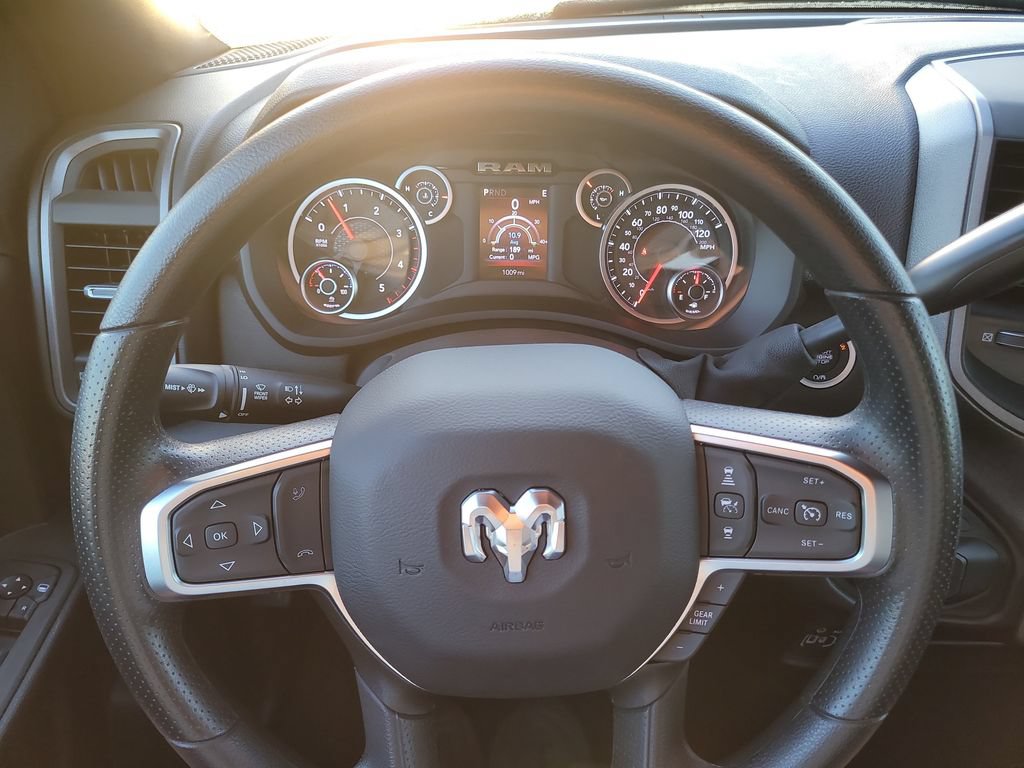 2026 RAM 2500 Tradesman - Photo 33
