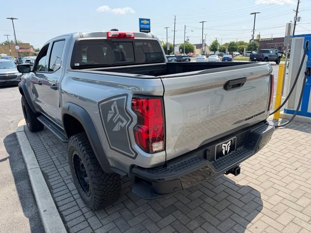 2026 Chevrolet Colorado Trail Boss - Photo 6