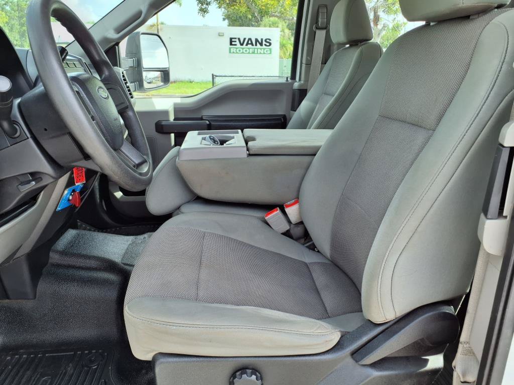 2019 Ford F-250 Super Duty - Photo 14