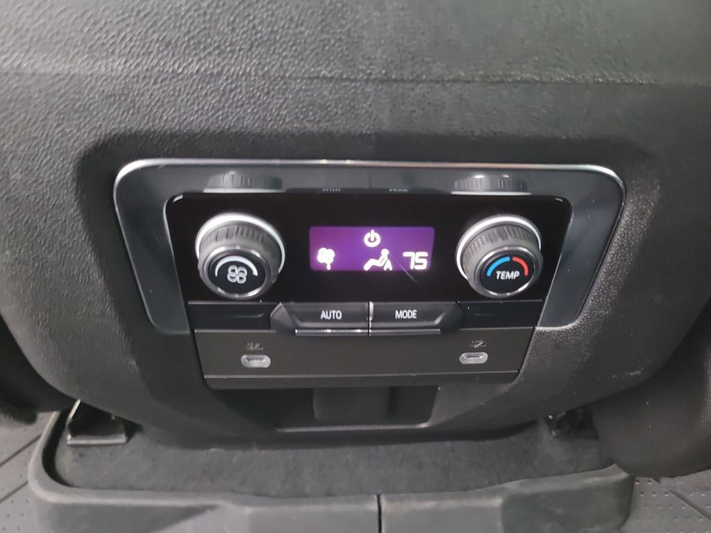 2023 Chevrolet Tahoe Z71 photo 14