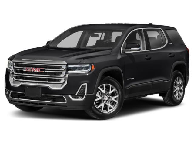 2023 GMC Acadia SLE AWD's photo