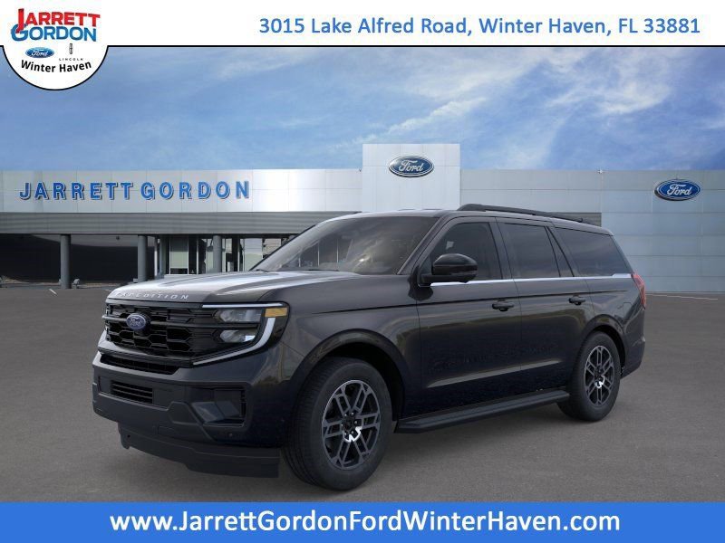 2026 Ford Expedition Active's photo