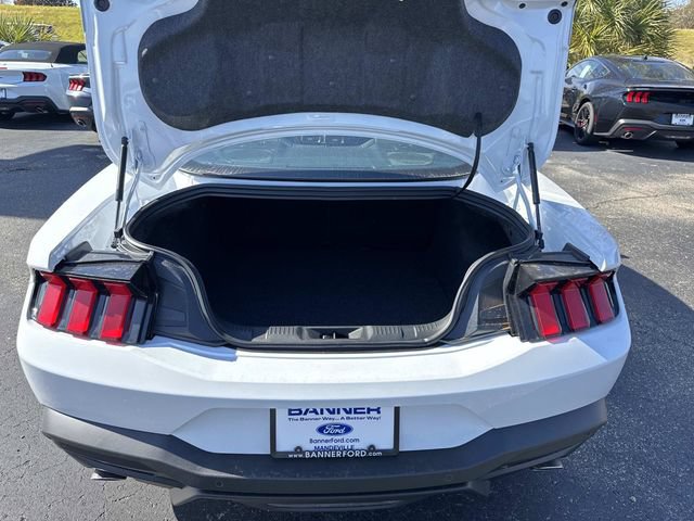 2026 Ford Mustang EcoBoost Fastback - Photo 6