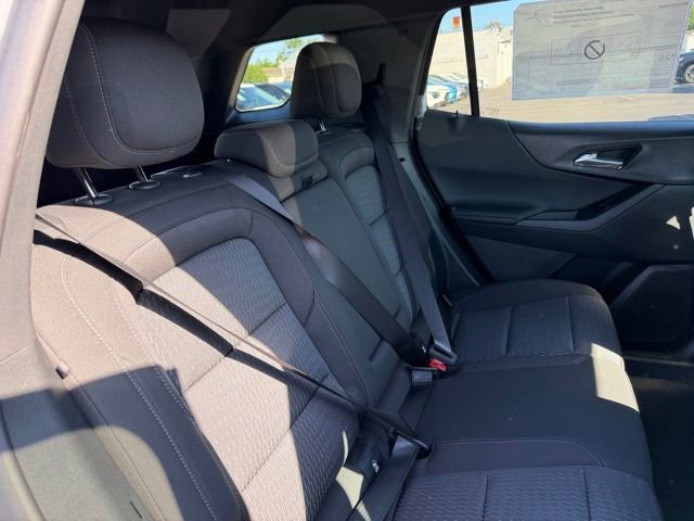 2026 Chevrolet Equinox LT - Photo 12