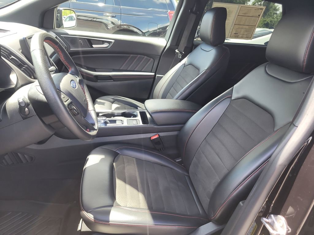 2024 Ford Edge ST-Line - Photo 17