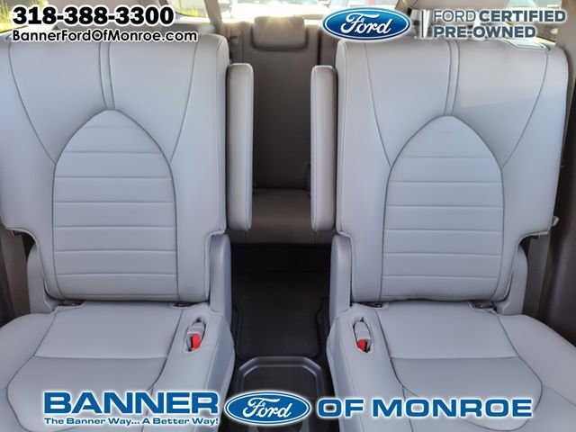 2024 Toyota Highlander LE photo 24