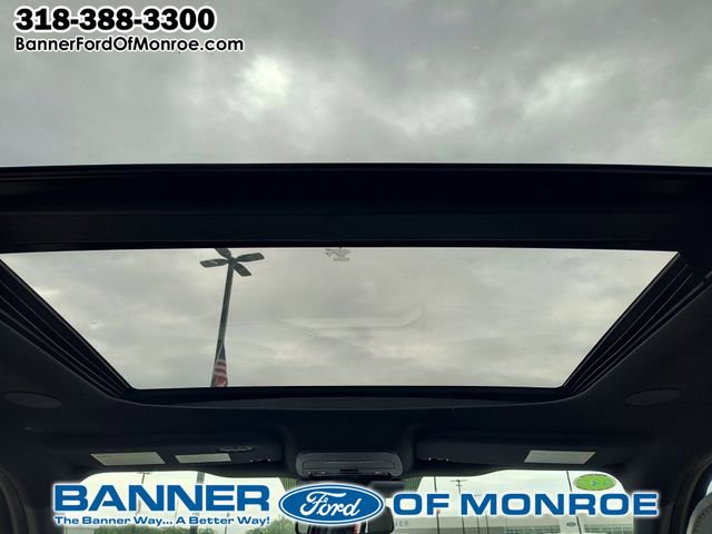 2025 Ford F-150 Lariat - Photo 14