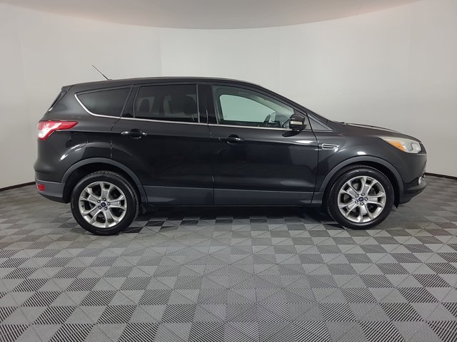 Used 2013 Ford Escape SEL with VIN 1FMCU9HX2DUC54908 for sale in Brighton, CO