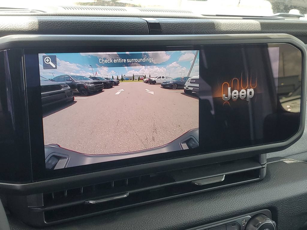2025 Jeep Gladiator Sport S - Photo 22