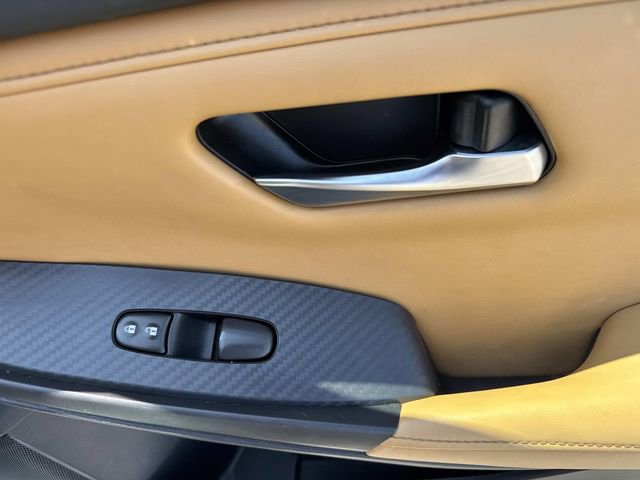 2023 Nissan Sentra SV photo 14