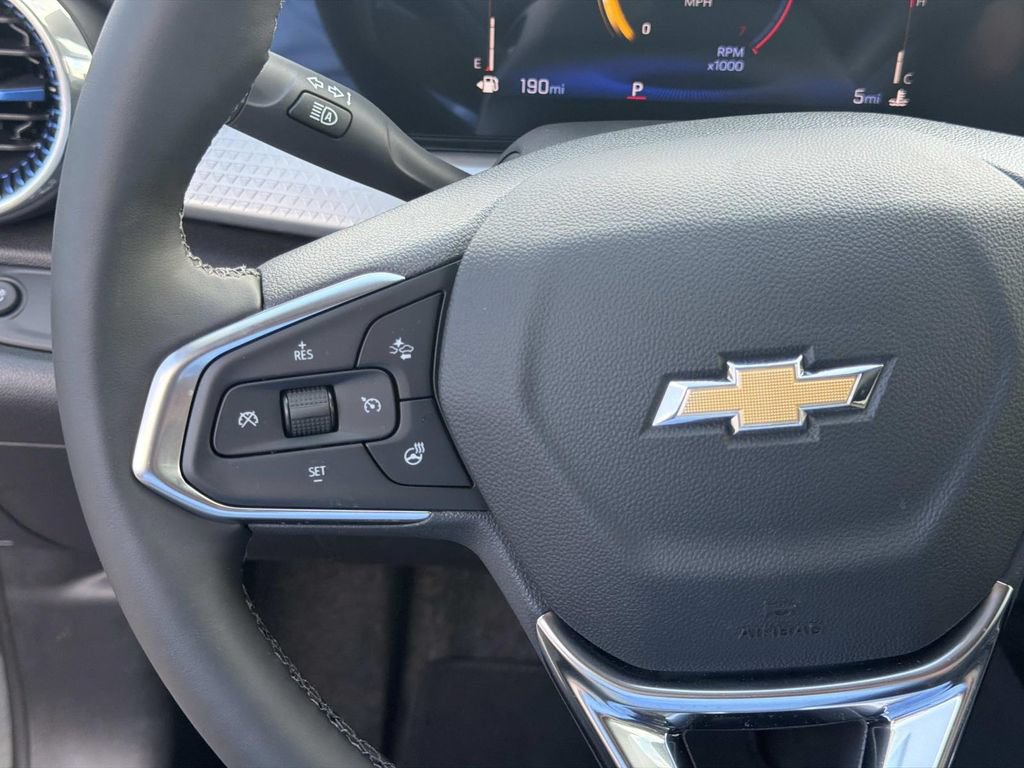 2026 Chevrolet Trax LT - Photo 23
