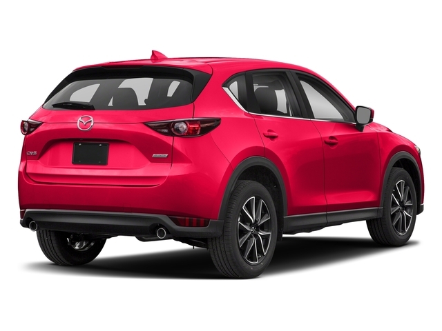 2018 Mazda CX-5 Touring photo 2