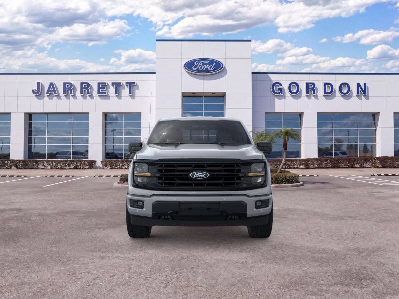 2026 Ford F-150 XLT - Photo 6