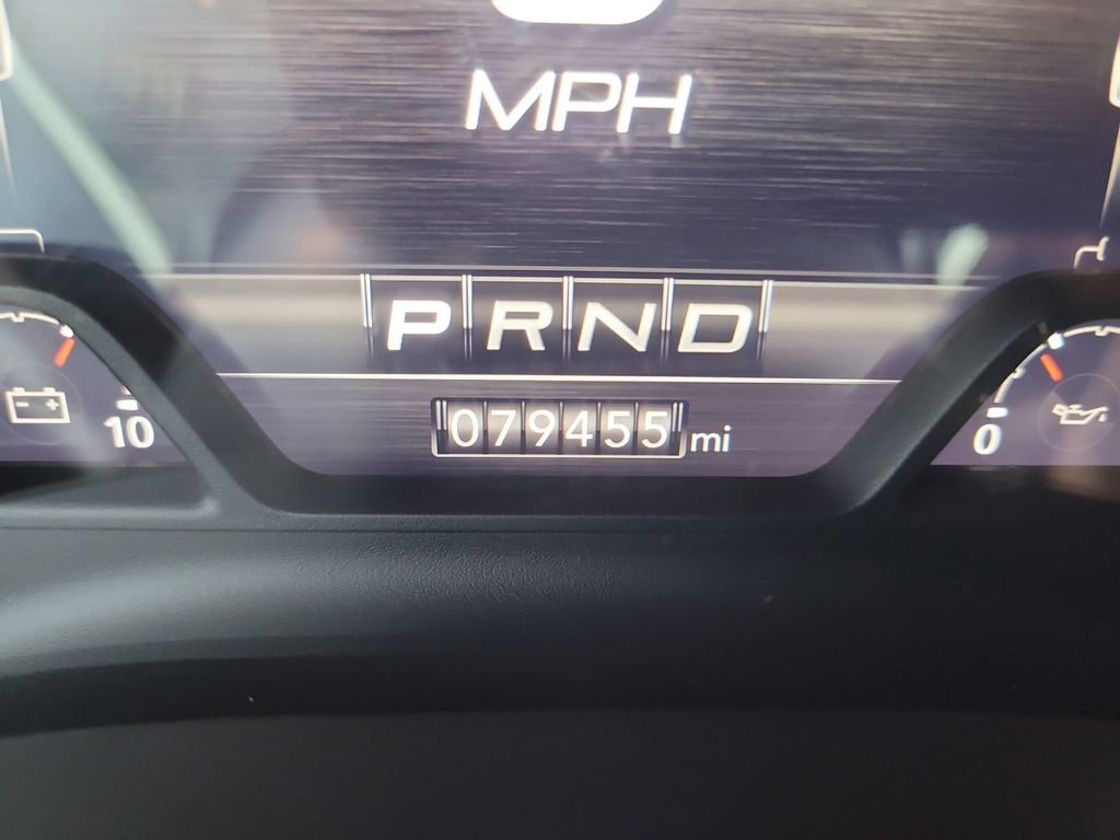 2021 Ram 1500 TRX photo 28