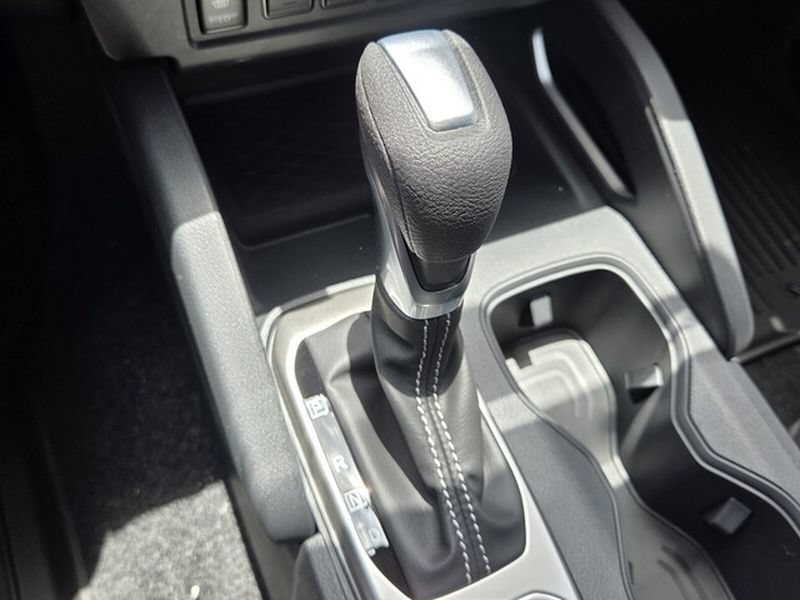 2026 Nissan Frontier SV - Photo 19