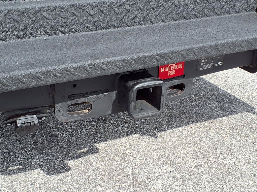 2019 Ford F-250 Super Duty - Photo 22