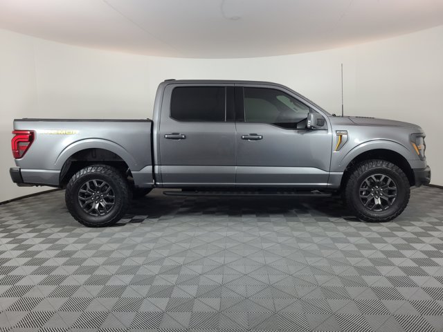 Used 2024 Ford F-150 Tremor with VIN 1FTFW4L84RFC04523 for sale in Brighton, CO
