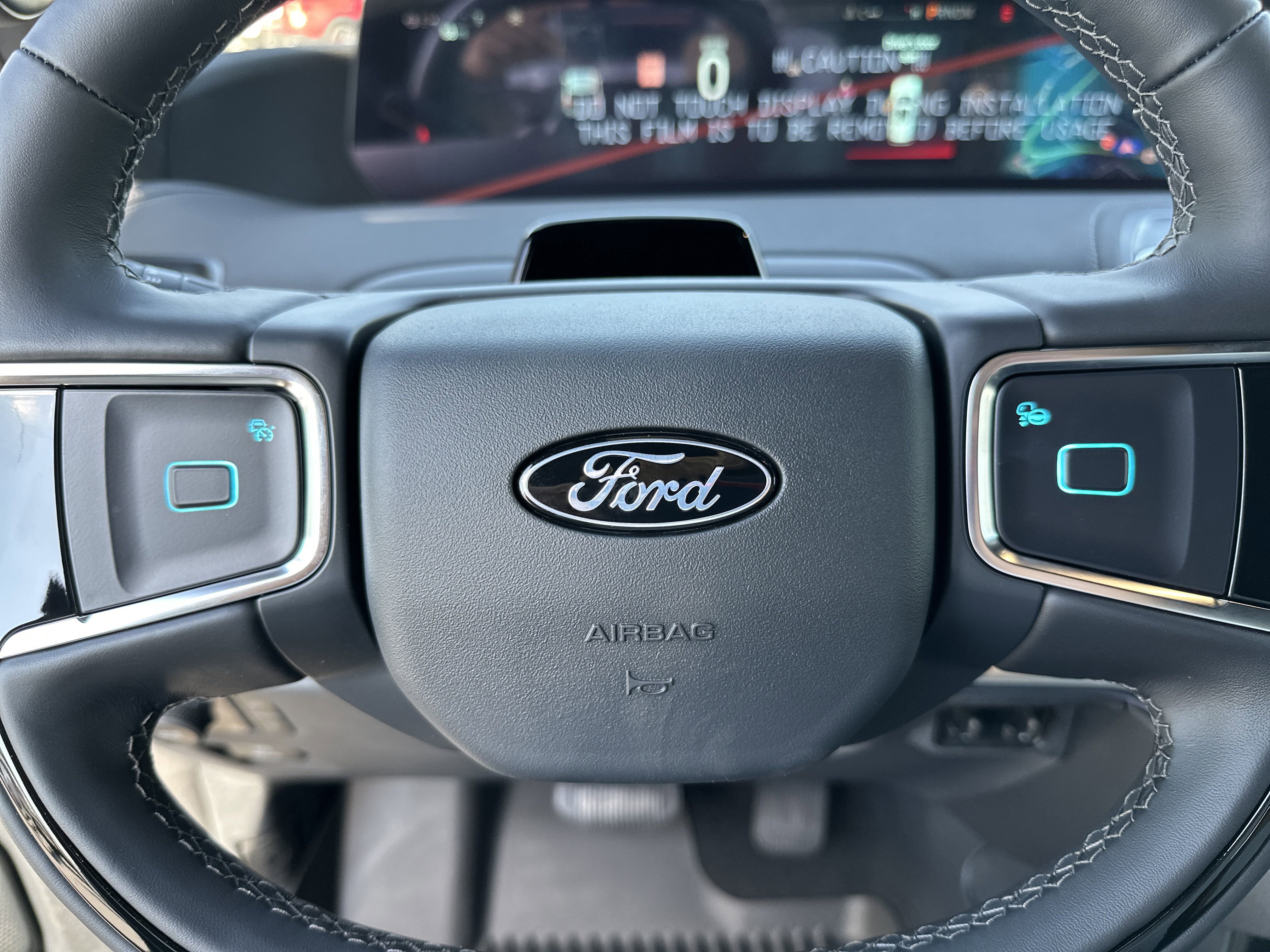 2025 Ford Expedition MAX Platinum photo 10
