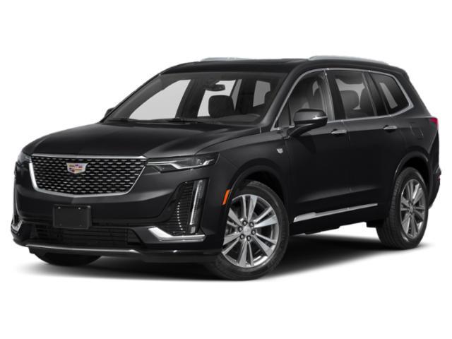 2022 Cadillac XT6 Luxury Auto's photo