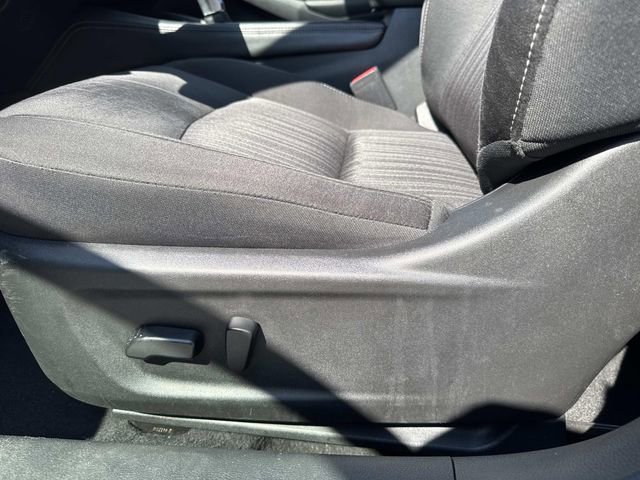 2023 Nissan Altima 2.5 SV photo 14