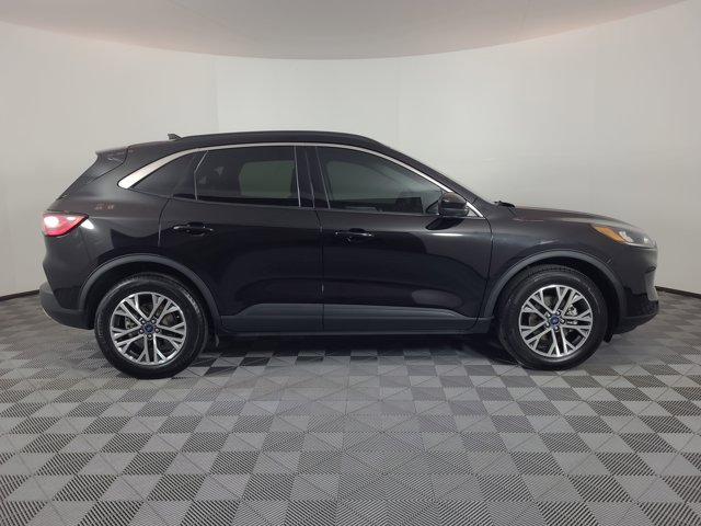 Used 2022 Ford Escape SEL with VIN 1FMCU9H68NUA83266 for sale in Brighton, CO