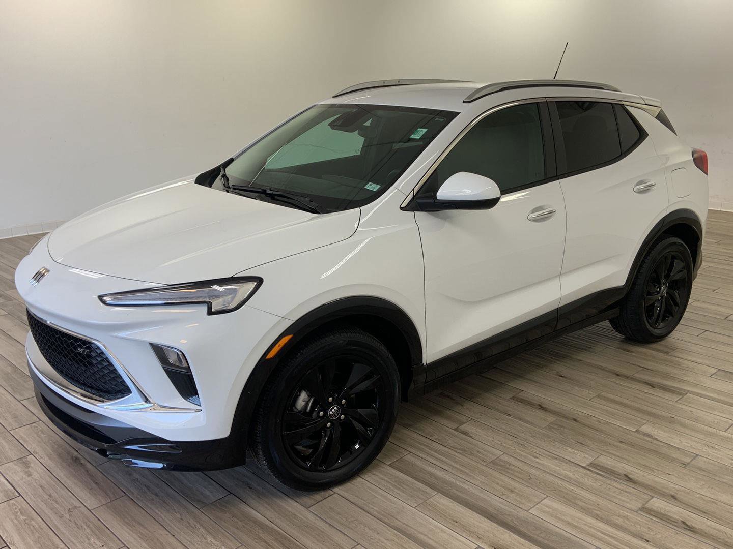 2024 Buick Encore GX