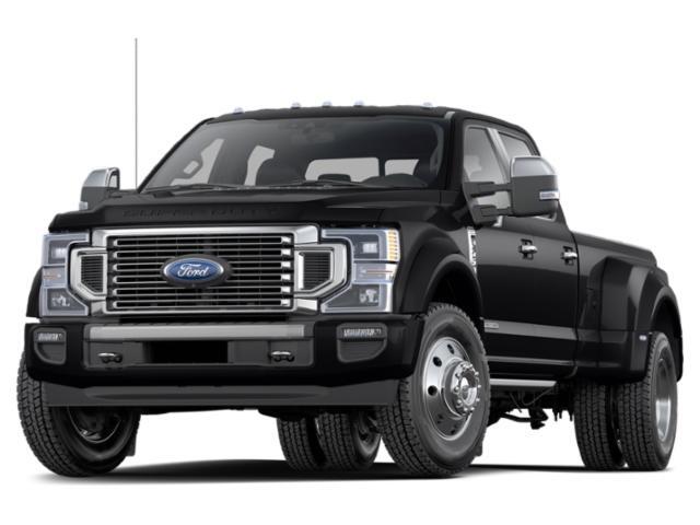 2022 Ford F-450's photo