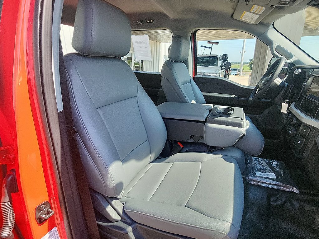 2026 Ford F-250 Super Duty XL - Photo 27