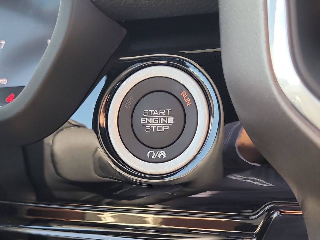 2026 RAM 1500 Laramie - Photo 30