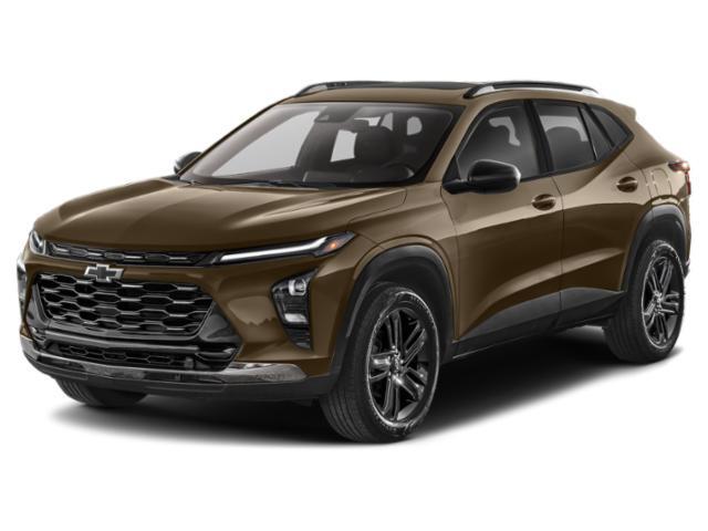 2024 Chevrolet Trax Activ's photo