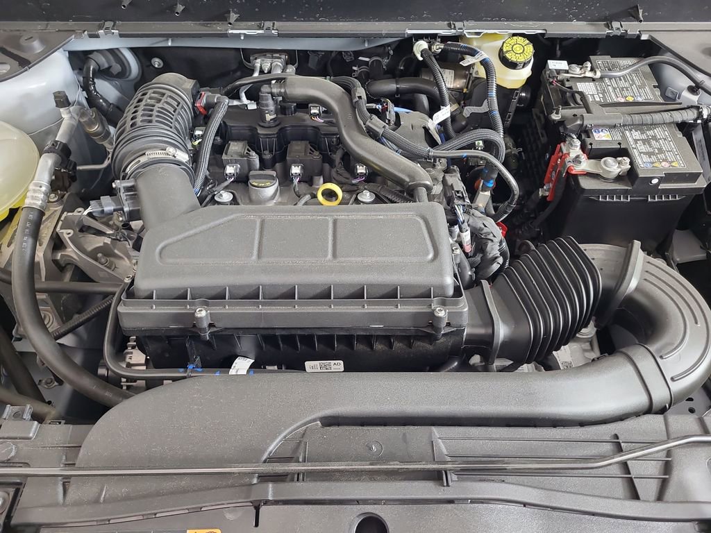2025 Ford Bronco Sport Outer Banks - Photo 25