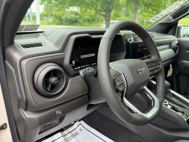 2026 Chevrolet Colorado Trail Boss - Photo 30