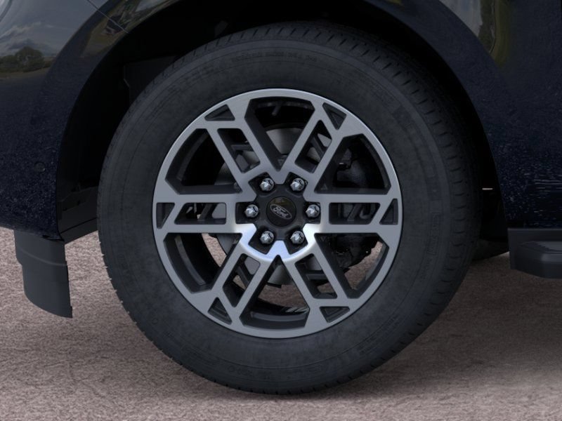 2026 Ford Expedition Active - Photo 19