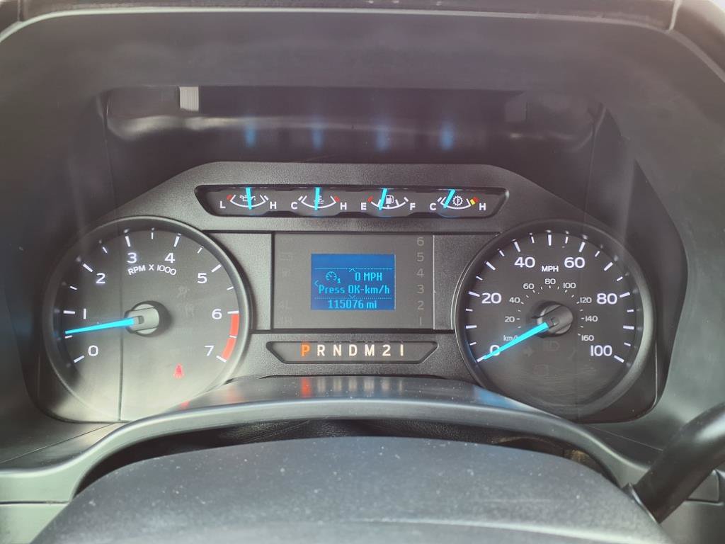 2019 Ford F-250 Super Duty - Photo 32