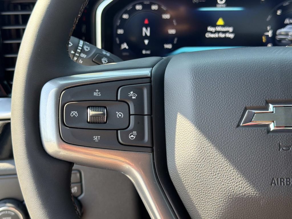 2026 Chevrolet Silverado 1500 RST - Photo 24